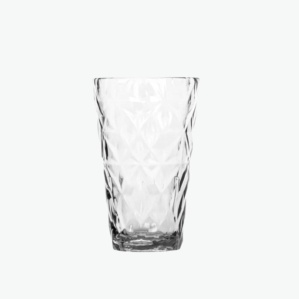 Prisma Longdrink Glas 300ml - Tritan
