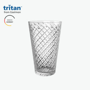 Circle Longdrink 300ml - Clear