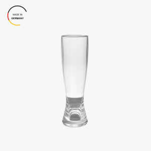 Weizenbierbecher 0,5 l - SAN