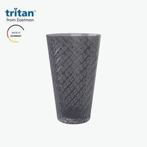 Circle Longdrink 300ml - Midnight Grey
